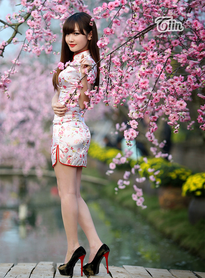 复仇女神